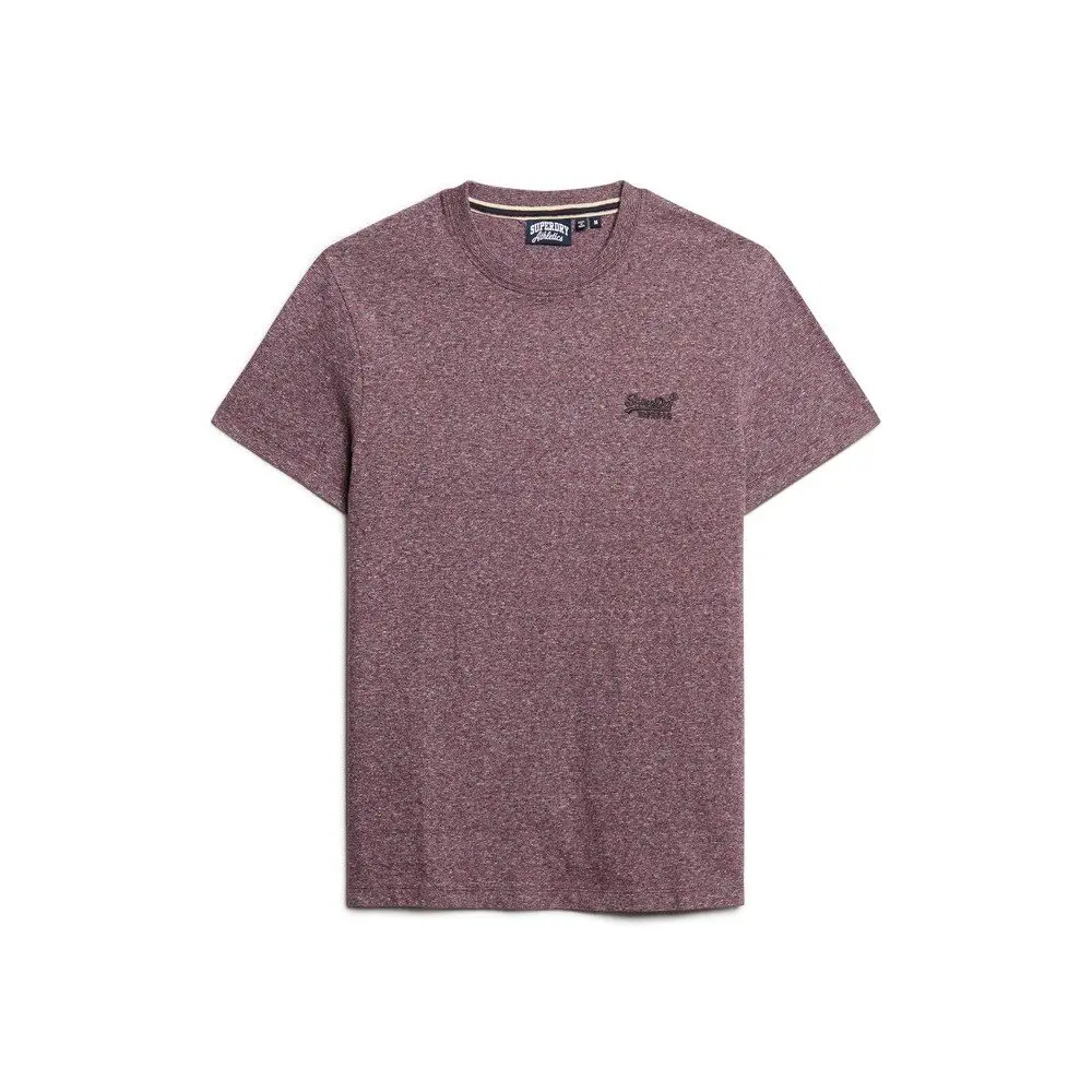 T shirt Superdry Vintage Logo M1011245A EU