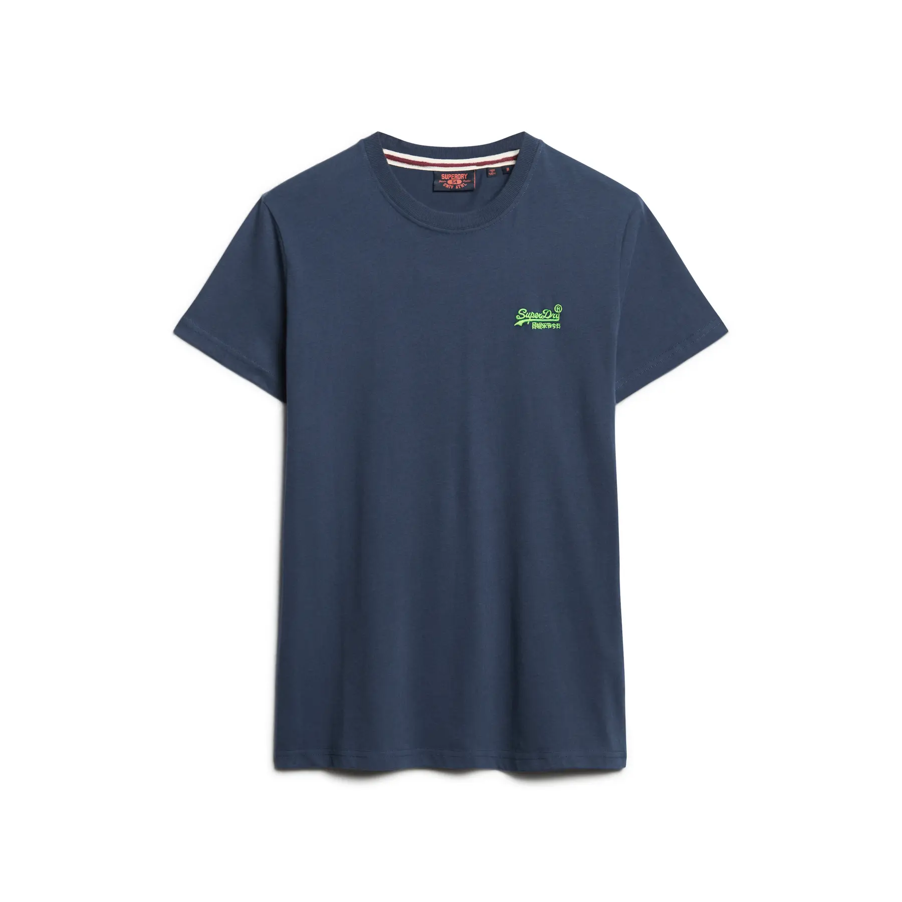 T-shirt Superdry Essential Logo Emb