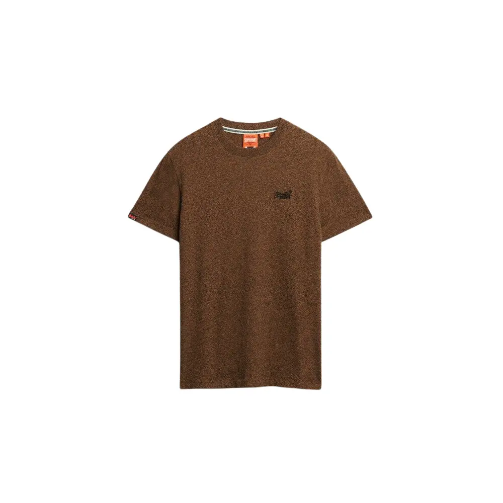 T shirt Superdry Essential EU - vue 3