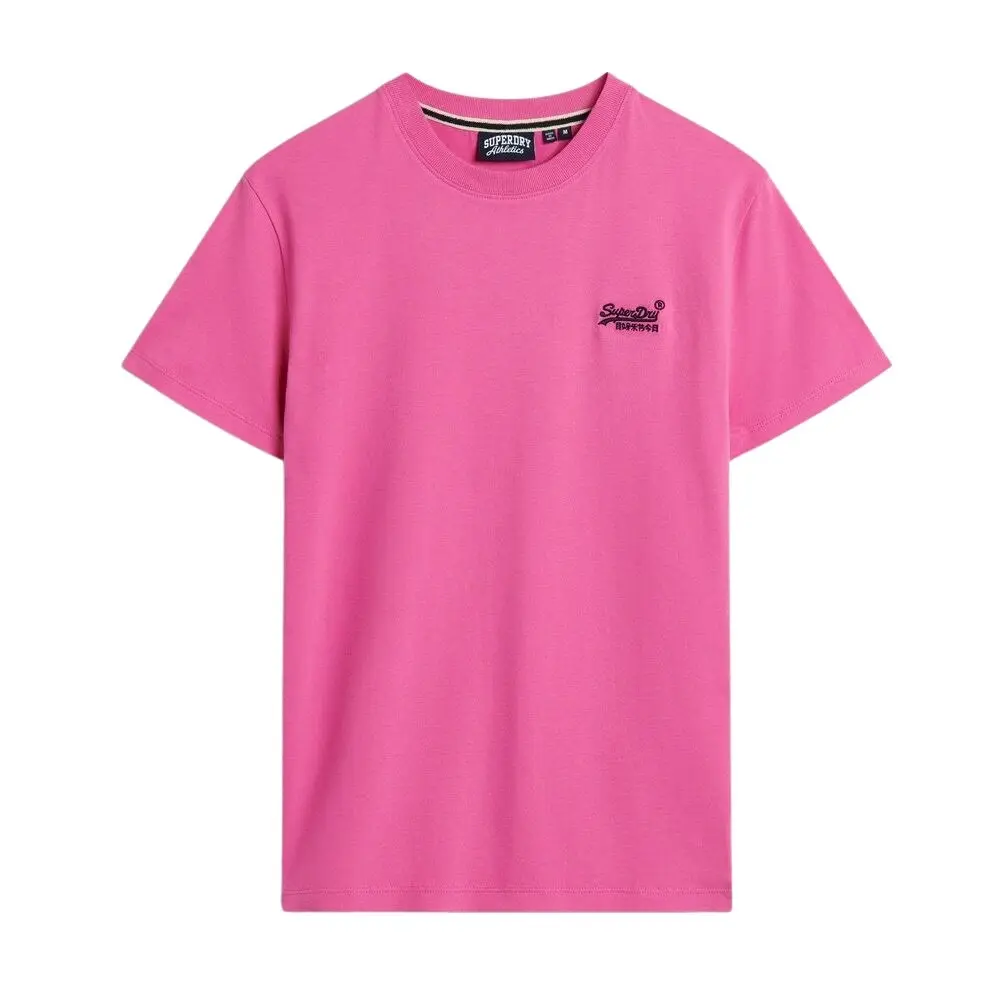 T shirt Superdry Essential EU - vue 2