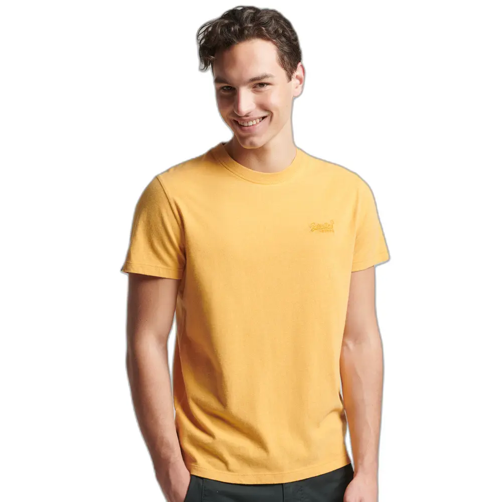Maglietta Superdry Vintage Logo