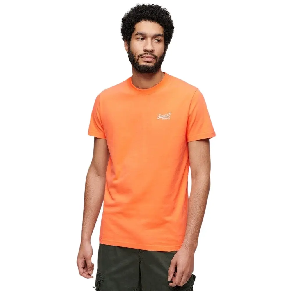 T shirt Superdry M1011245A EU - vue 7