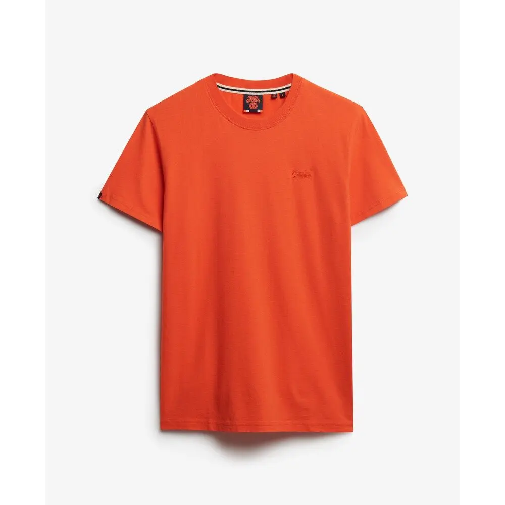 T-shirt Superdry Organic