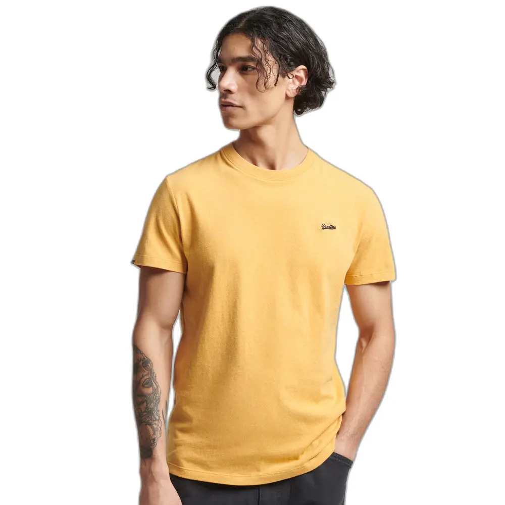 T shirt Superdry Micro