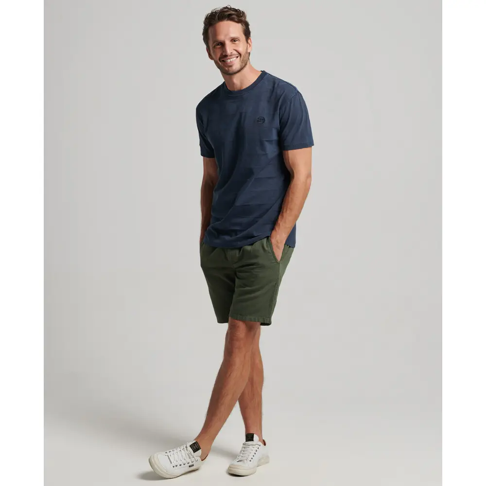 T shirt Superdry Vintage EU - vue 2