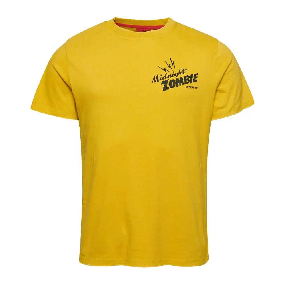 T shirt Superdry JAPAN EU - vue 3