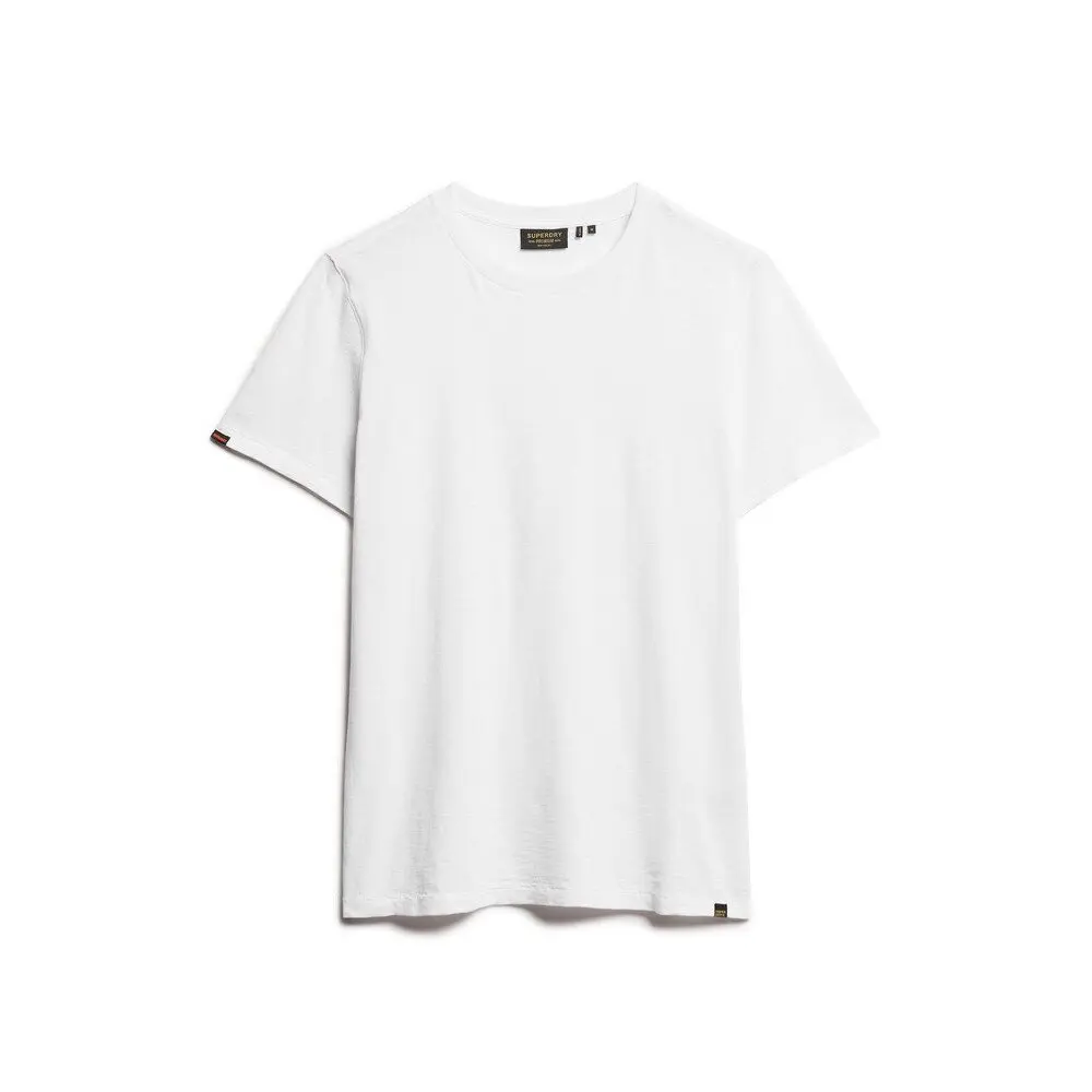 T shirt flammé Superdry