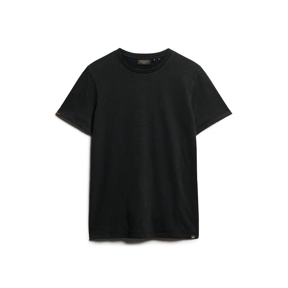 T shirt flammé Superdry