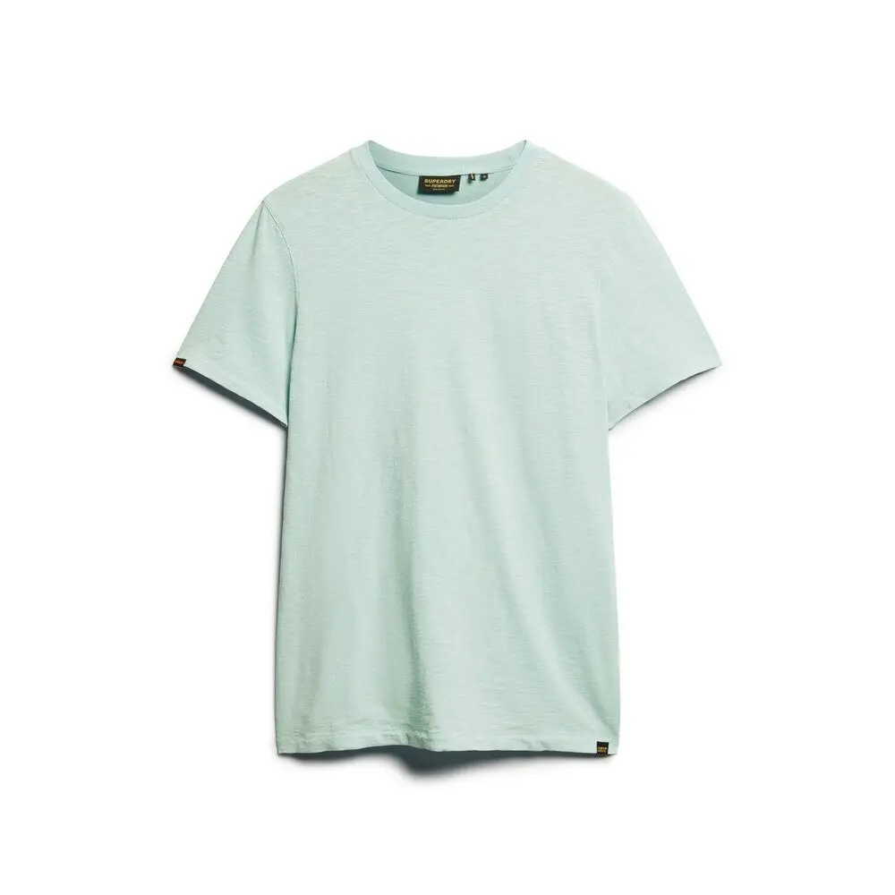 T shirt flammé Superdry