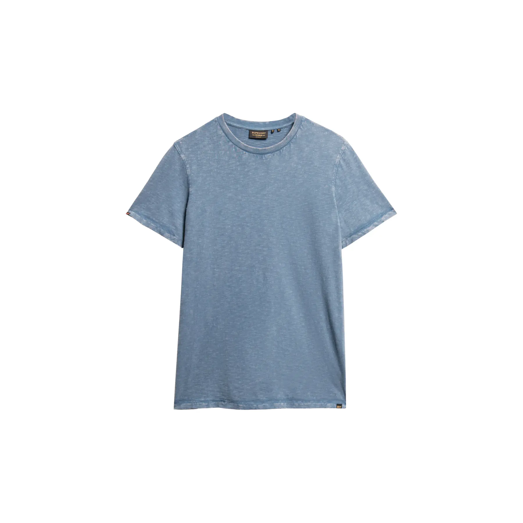 T-shirt Superdry Slub