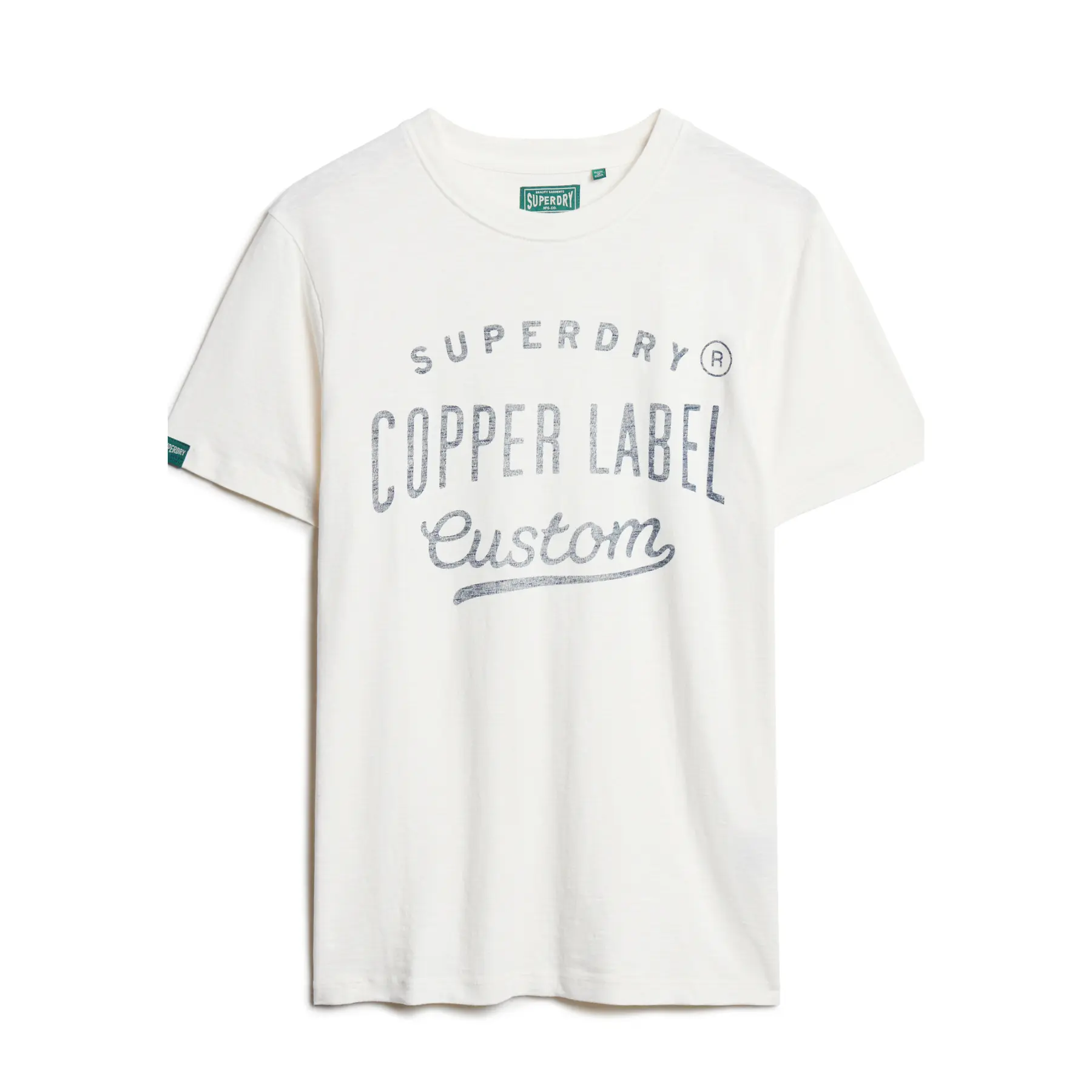 T shirt Superdry T shirt Copper Label Workwear EU
