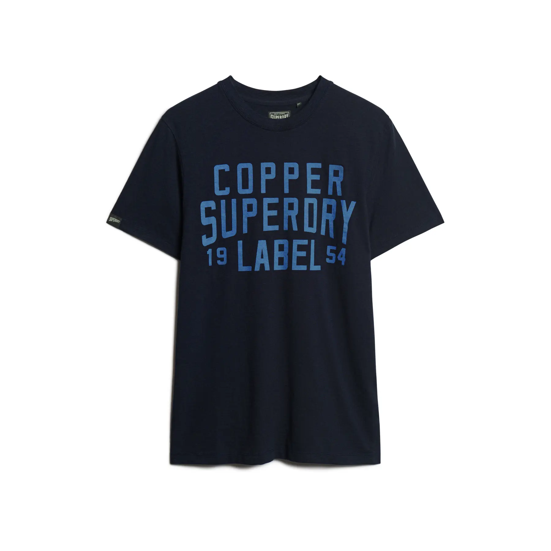 T shirt Superdry T shirt Copper Label Workwear EU - vue 2