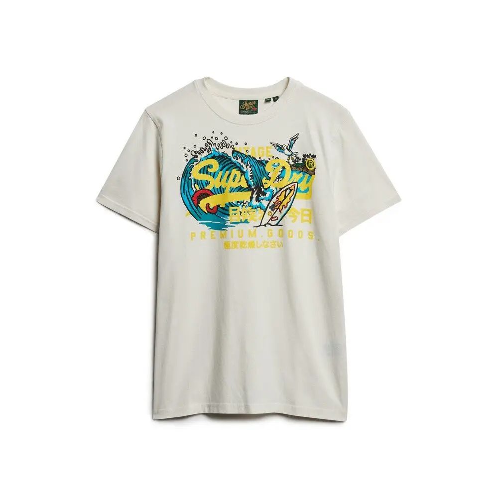 Pull Superdry Pull Col roulé torsadée Merchant Store EU - vue 3