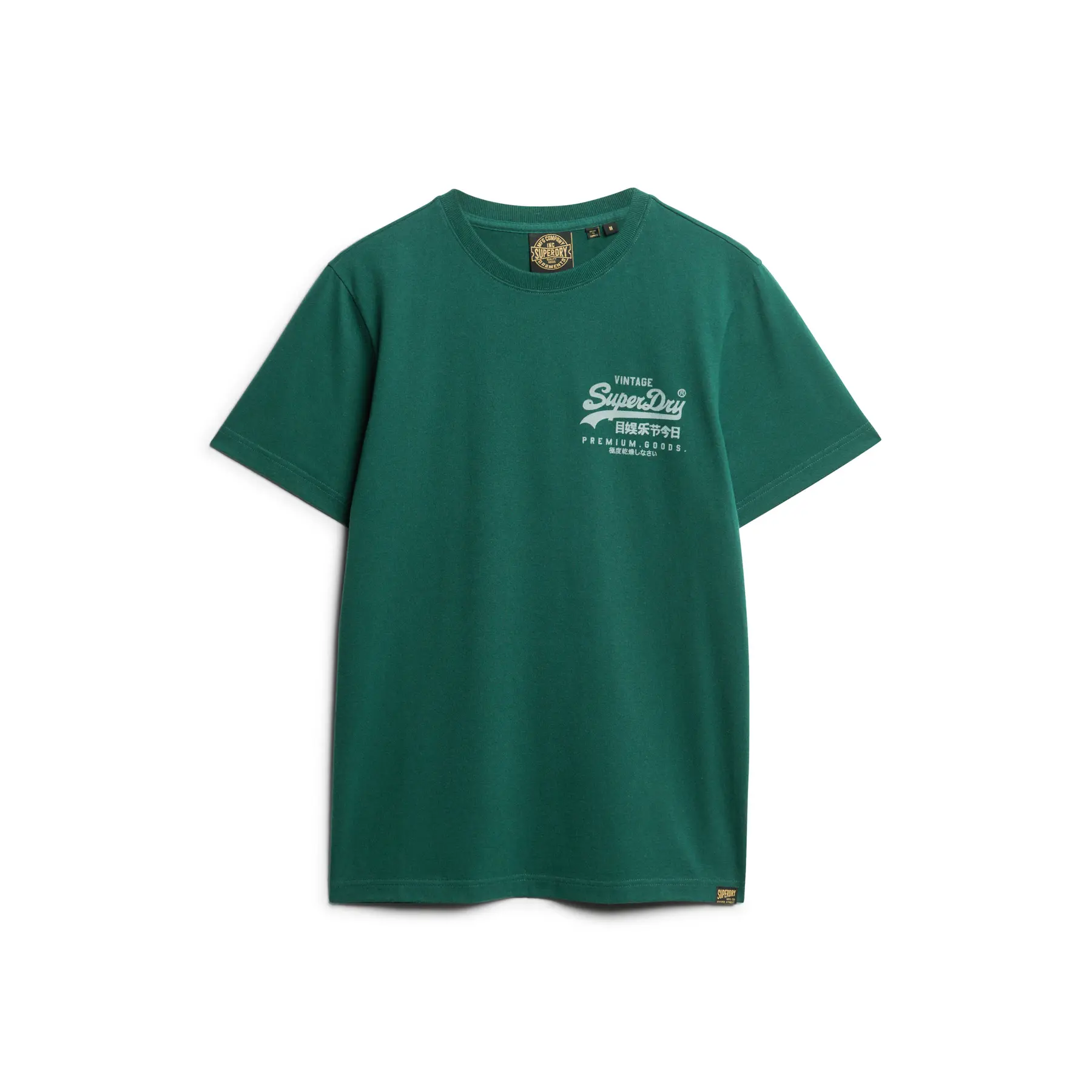 T shirt Superdry T shirt graphique Osaka EU
