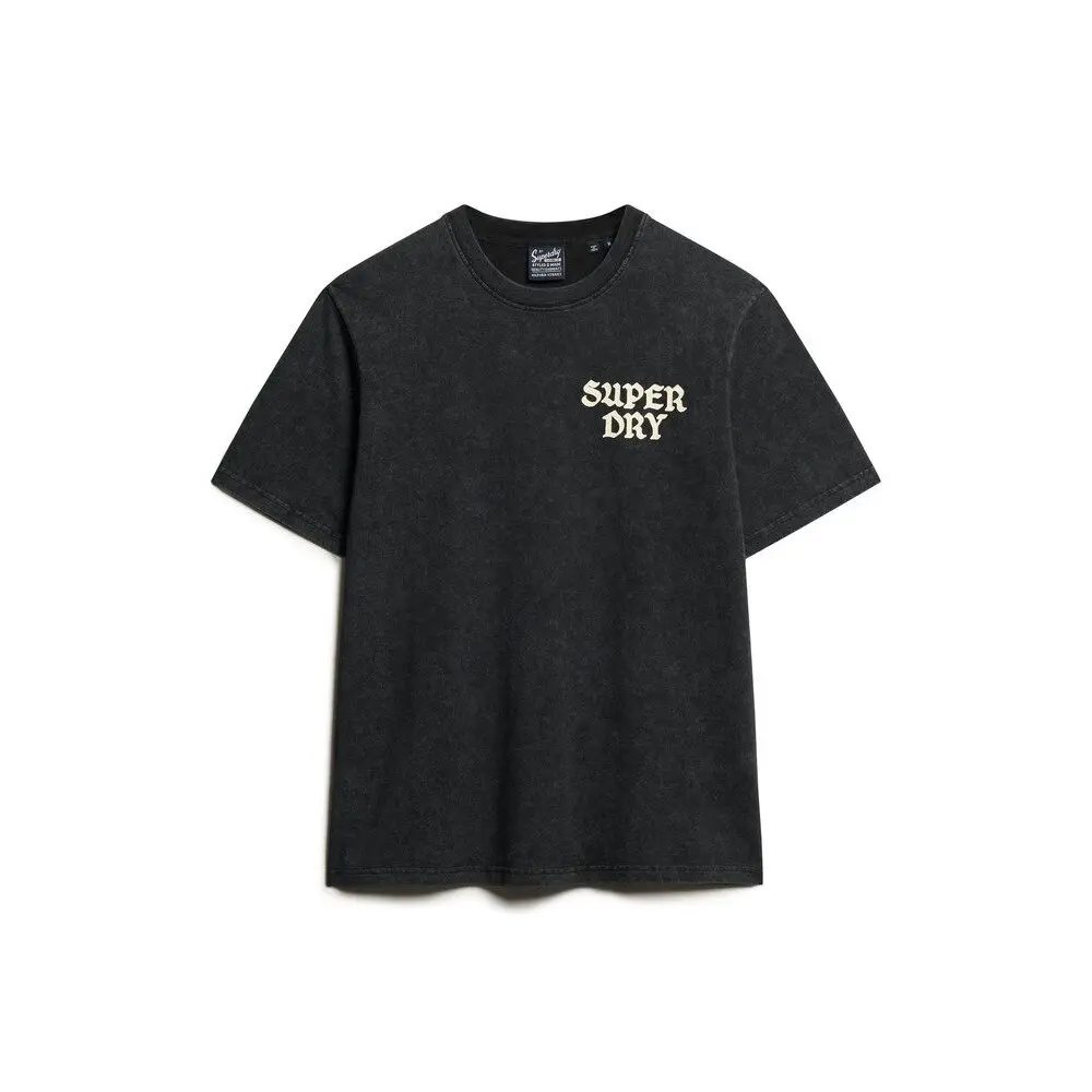 T-shirt Superdry Photographic Skate