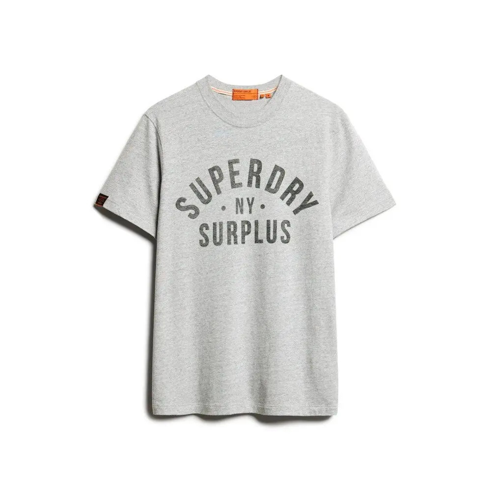 T-Shirt Superdry Surplus