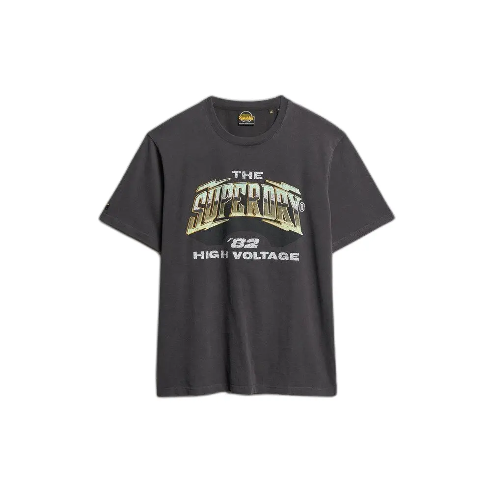T-shirt Superdry