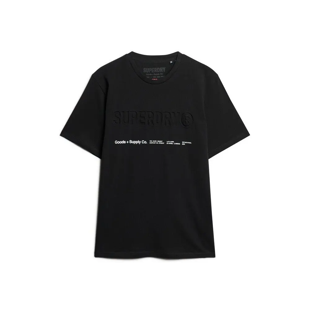 T shirt Superdry Utility Sport