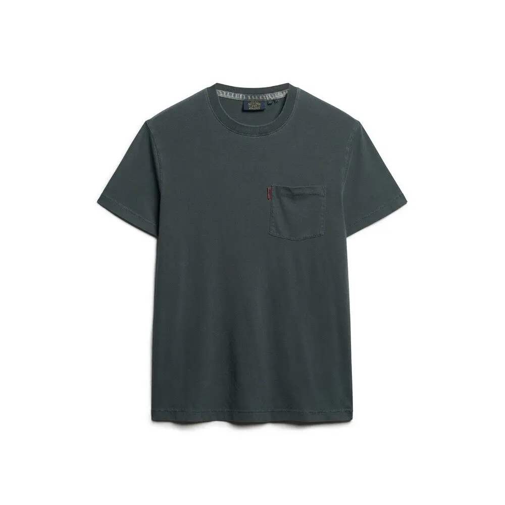 T shirt Superdry M1012037A AFB EU - vue 3