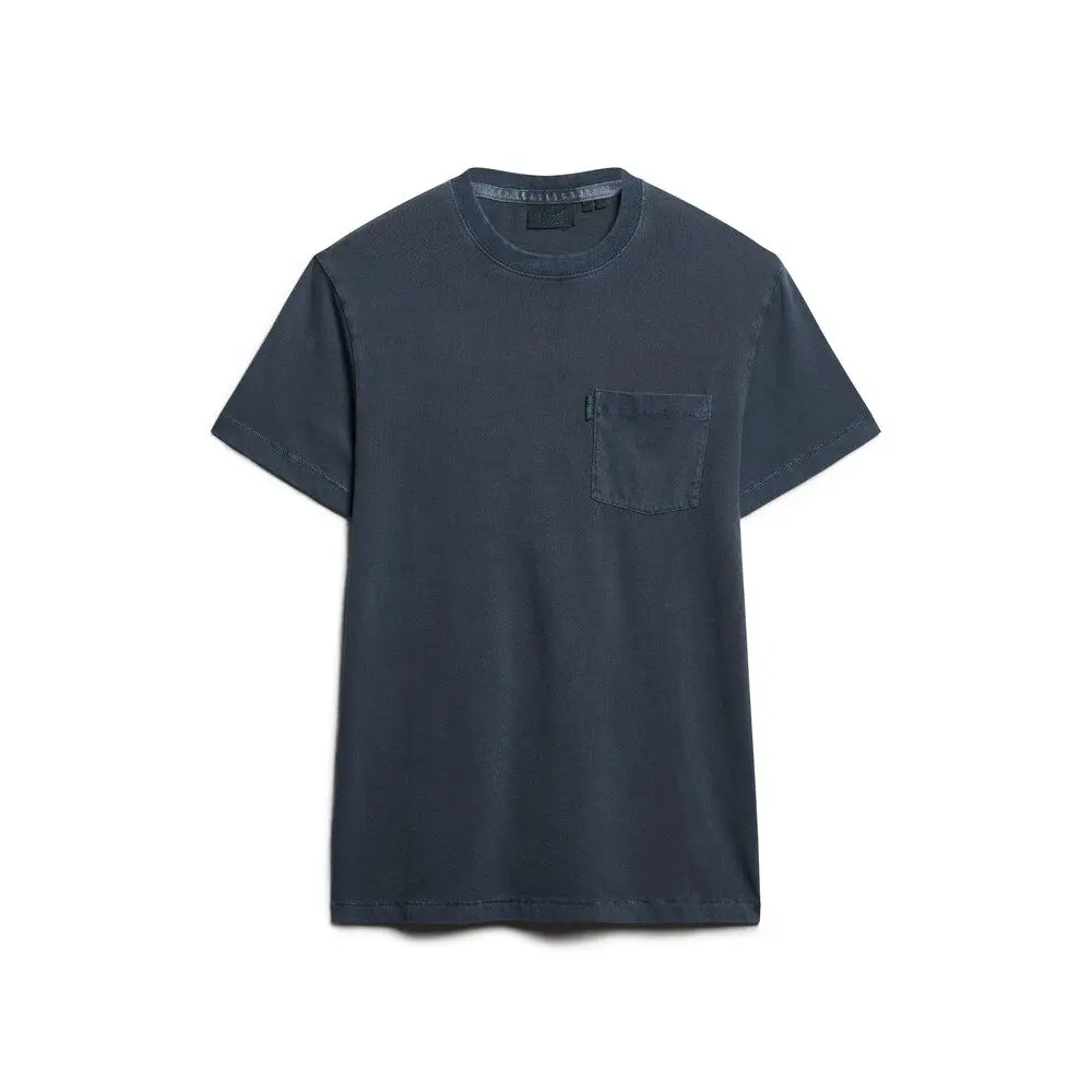 T shirt Superdry M1012037A C3I EU - vue 2