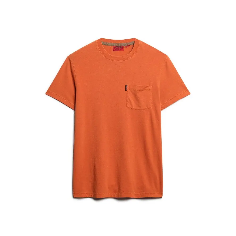 T shirt Superdry M1012037A C6P EU - vue 2