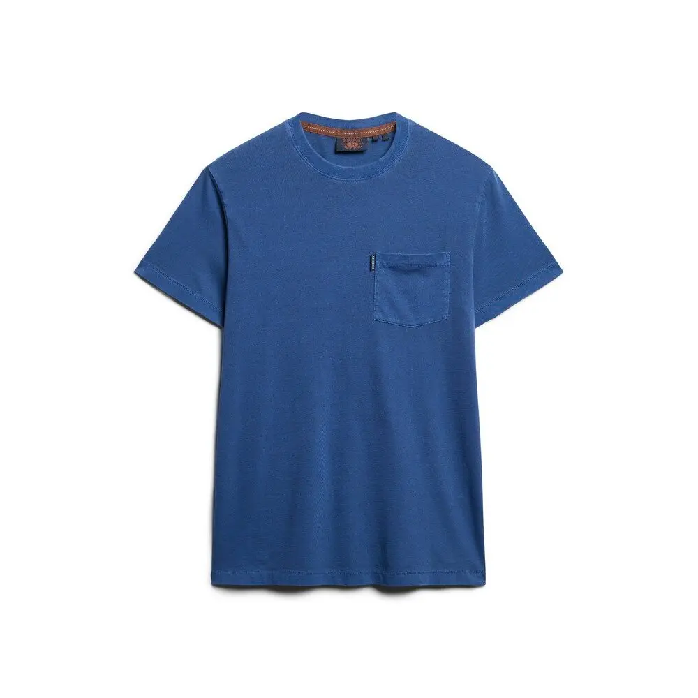 T shirt Superdry M1012037A C7D EU - vue 2