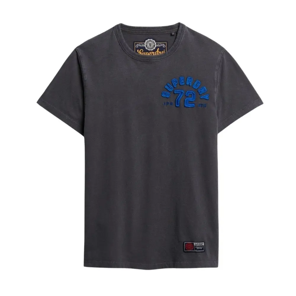 T shirt Superdry T shirt Vintage Athletic Chest EU