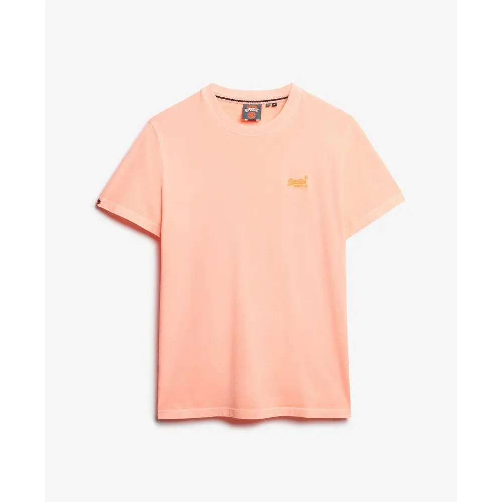 T shirt Superdry Essential Logo