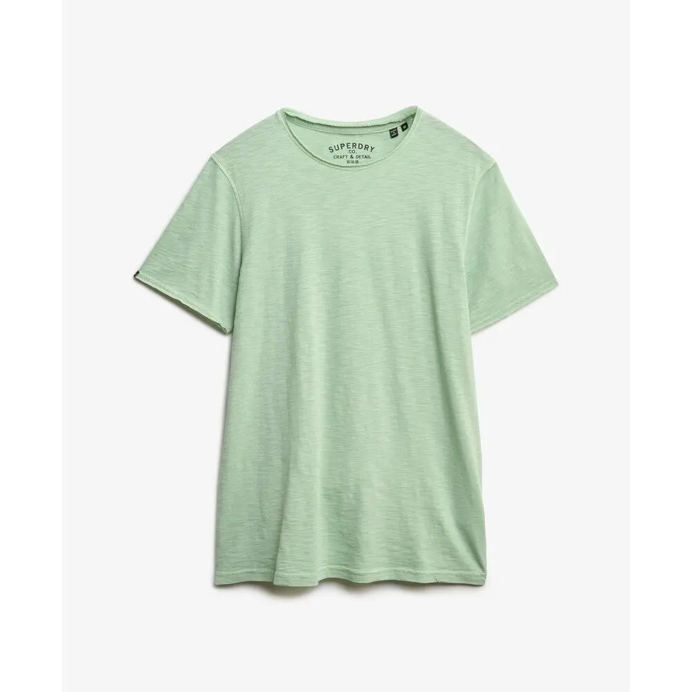 T-shirt Superdry Raw Edge