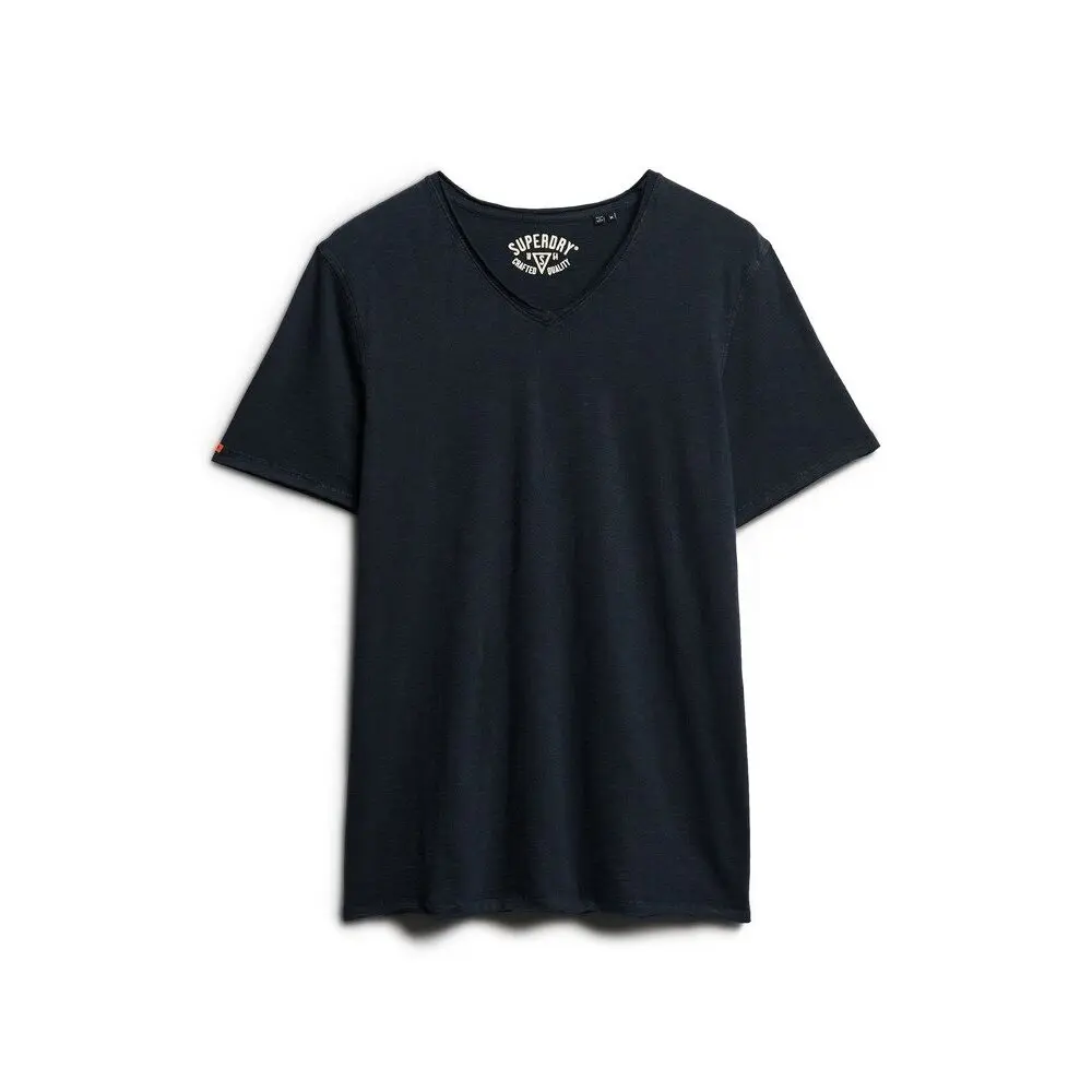 T shirt Superdry M1012077A EU - vue 2
