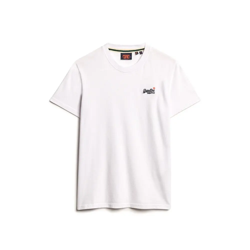 T shirt Superdry M1012078B 01C EU - vue 5