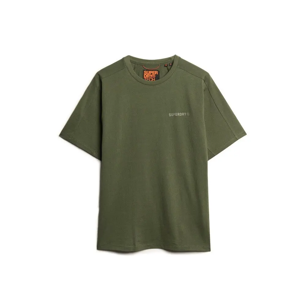 T-Shirt Superdry Tech
