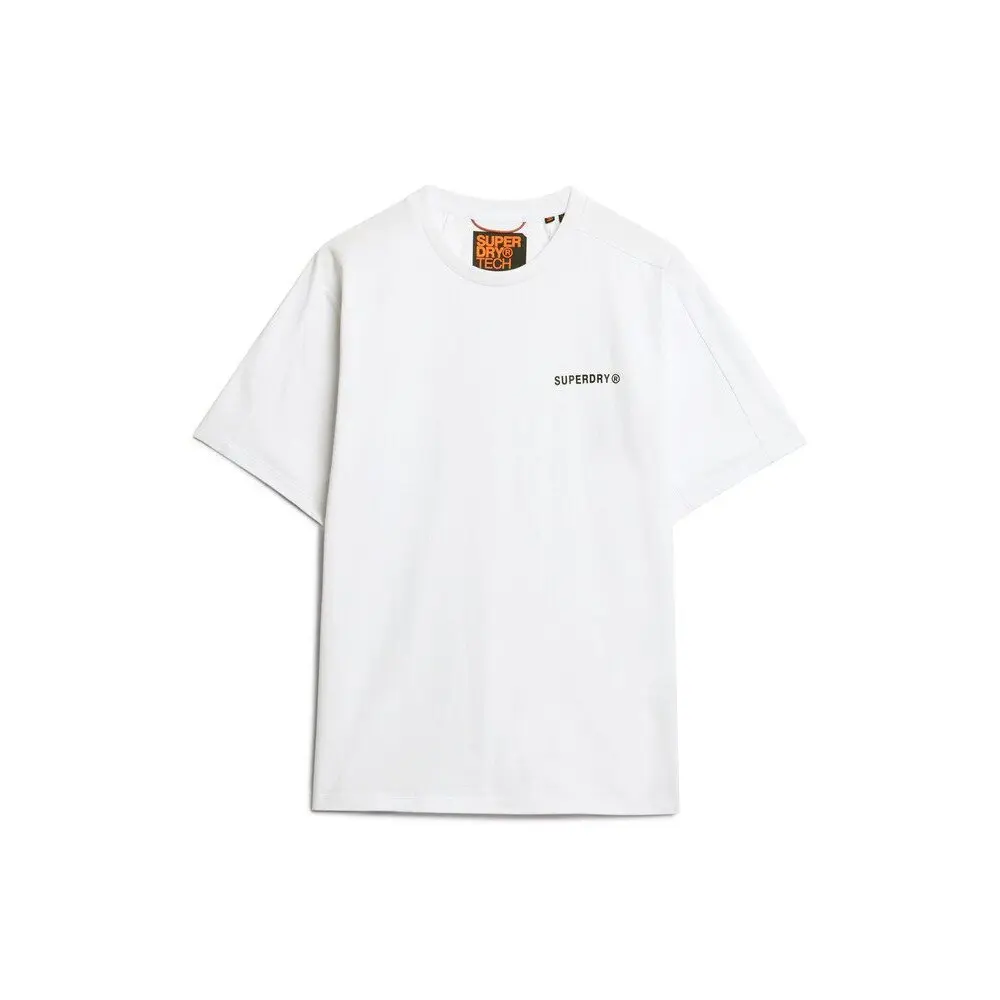 T shirt Superdry T shirt décontracté Tech EU - vue 2