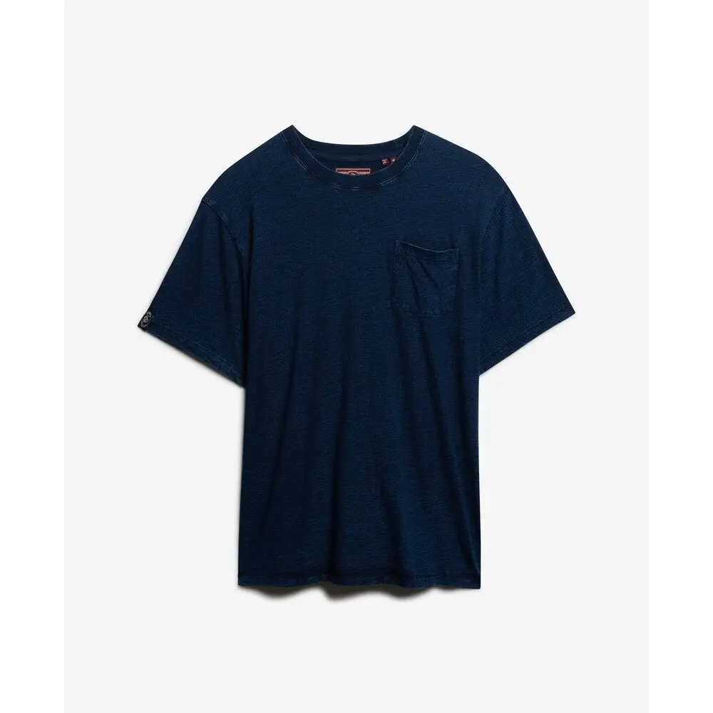 T shirt Superdry T shirt à poche The Merchant Store EU