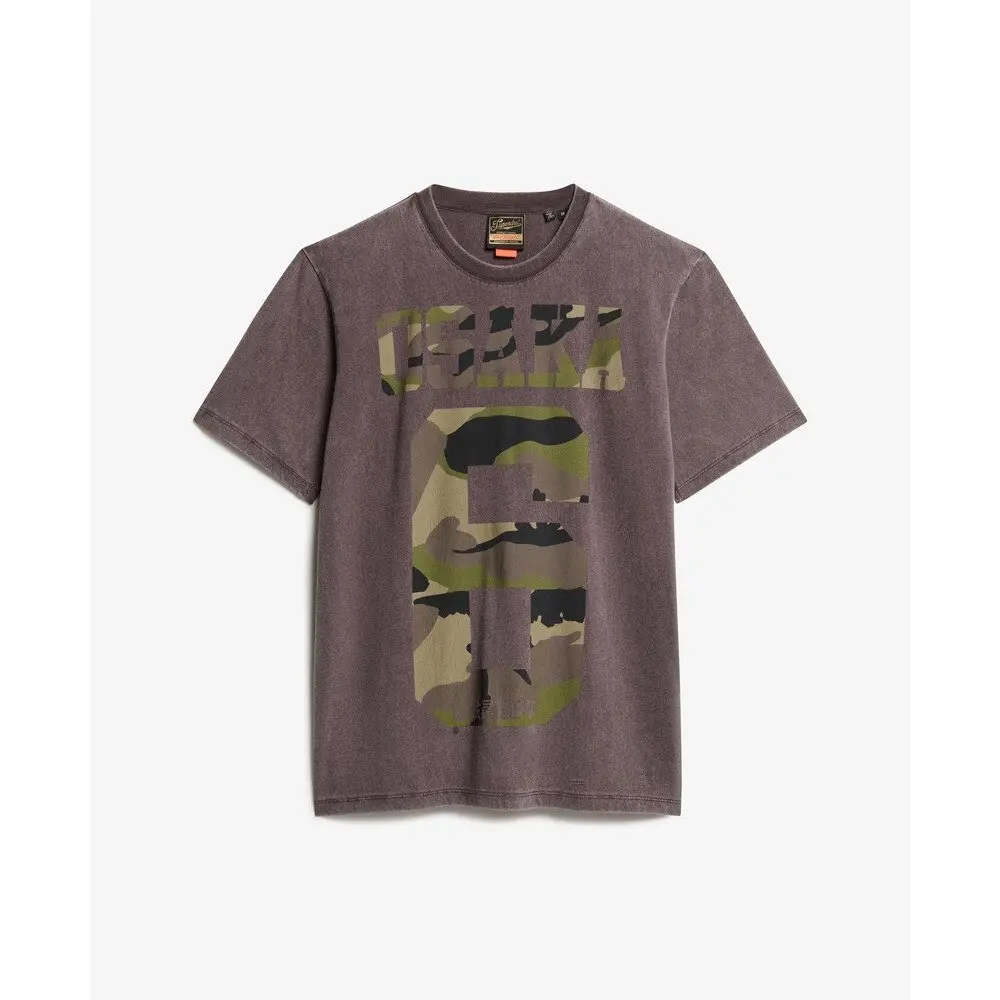 T-shirt Superdry Osaka
