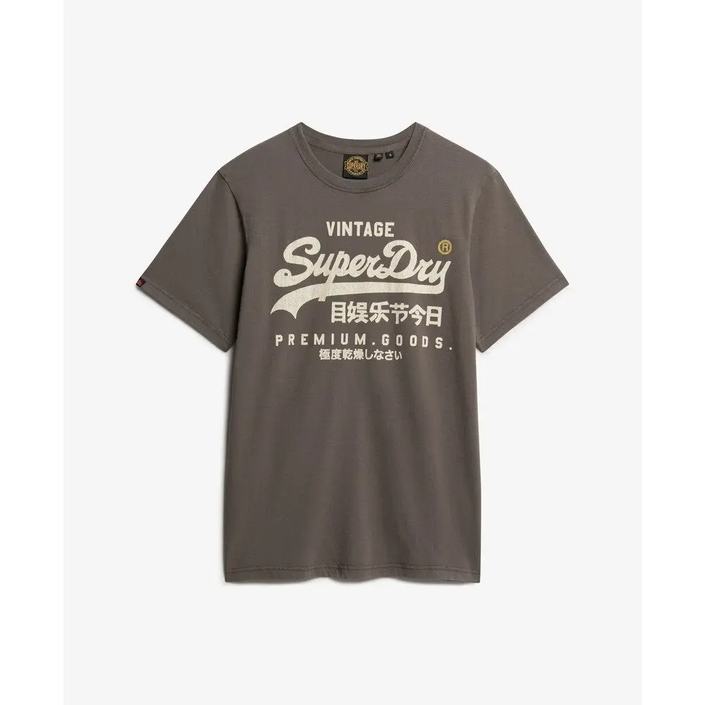 T shirt Superdry Vl Workwear Relaxed EU