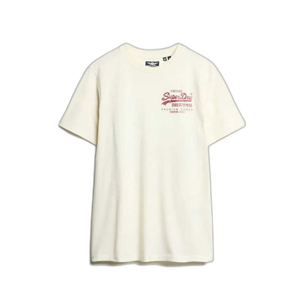 T shirt Superdry JAPAN EU - vue 8