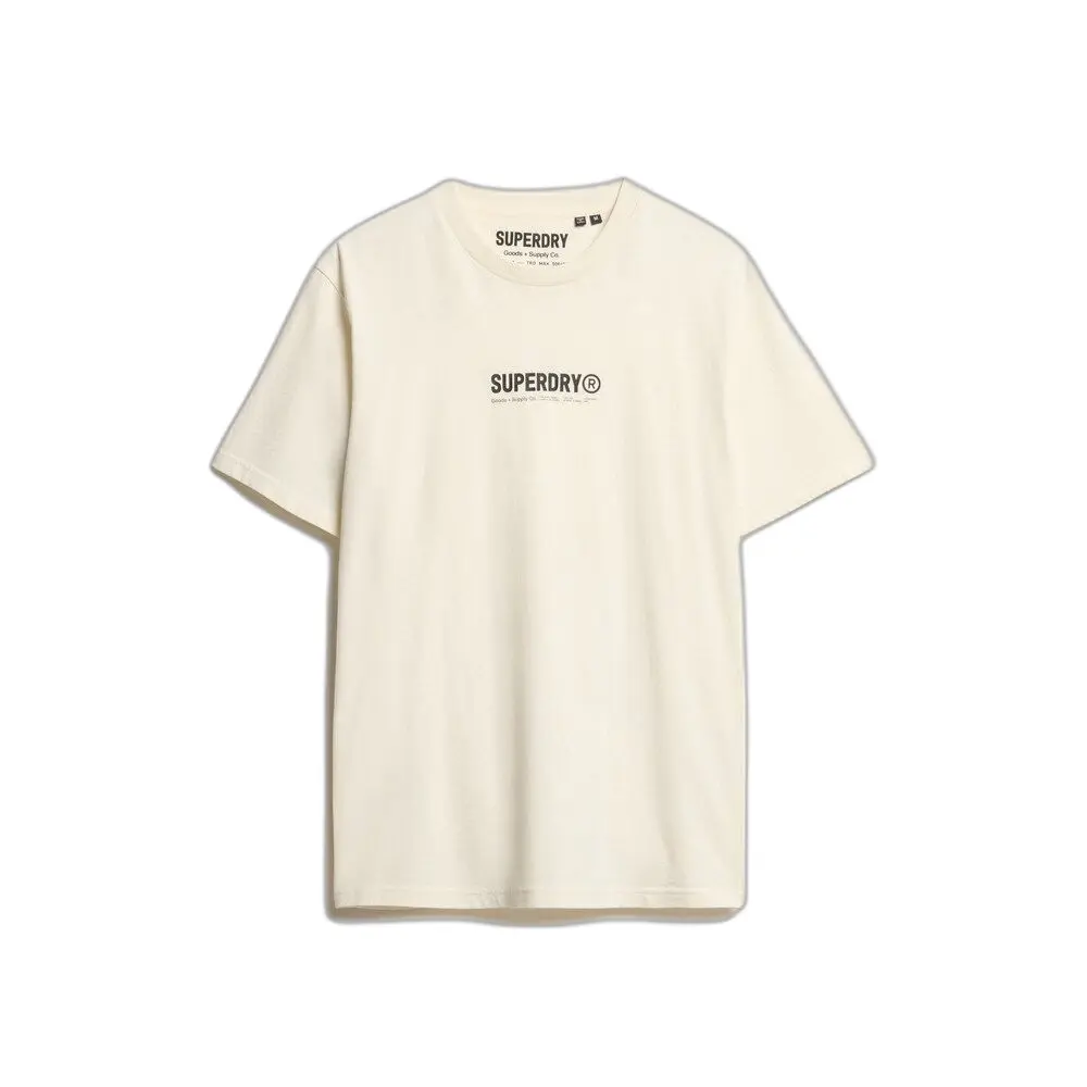 T shirt Superdry T shirt Utility Sport Graphic EU - vue 2