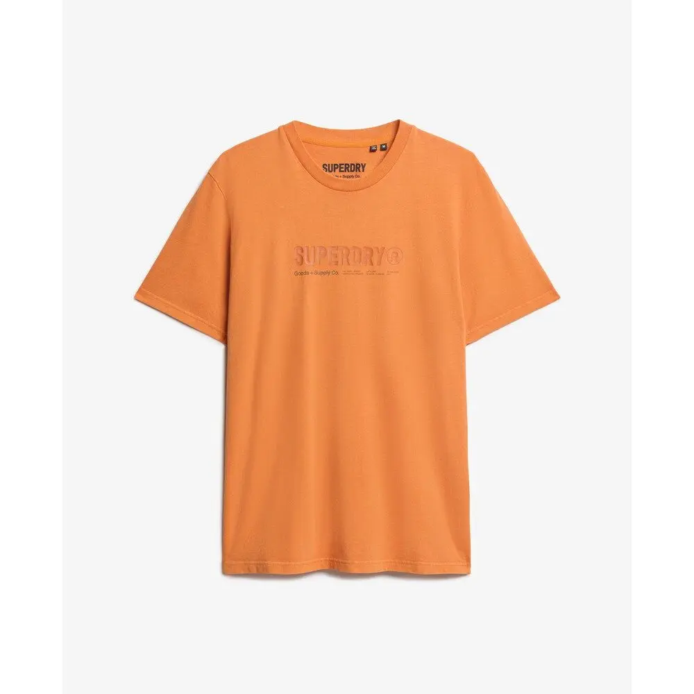 T shirt Superdry T shirt graphique sport utilitaire EU