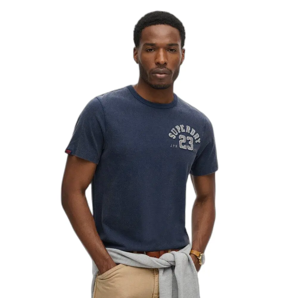 T shirt Superdry Vintage Athletic