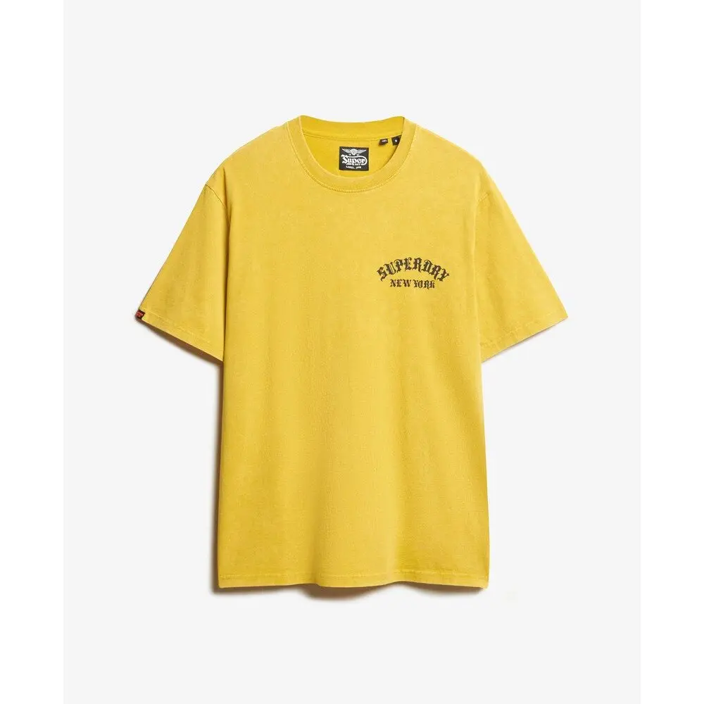 T shirt Superdry Neo Trad Tattoo