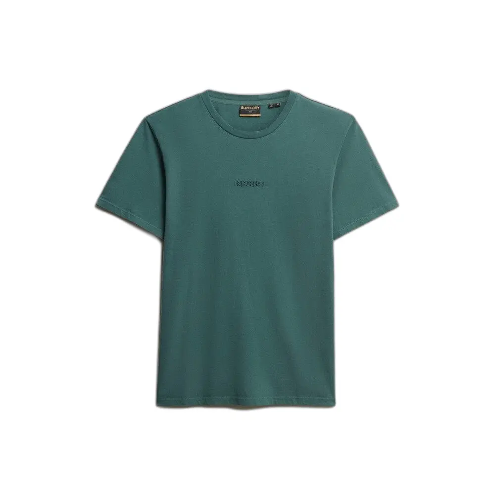 T-shirt Superdry Micro Logo