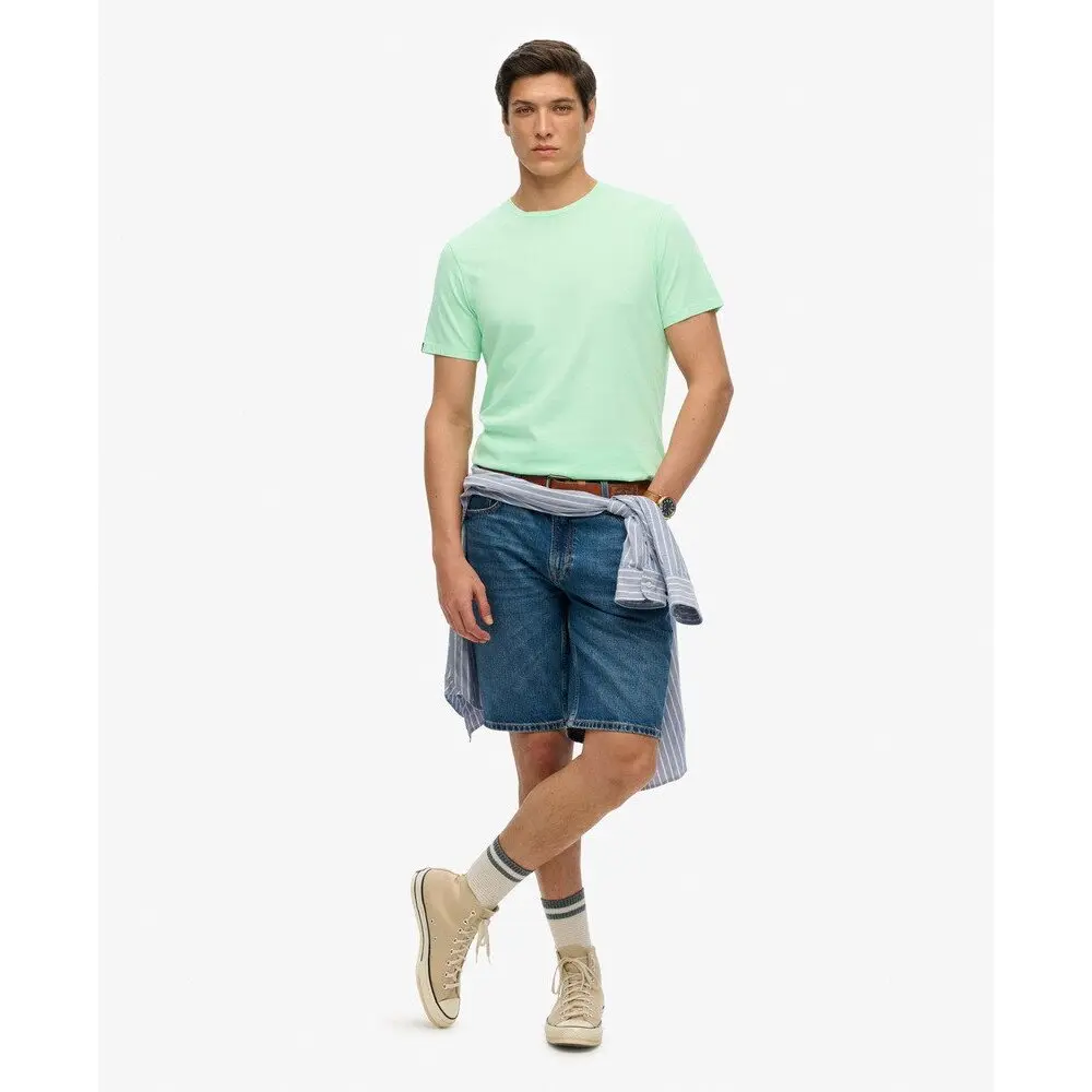T-shirt classica Superdry Essential