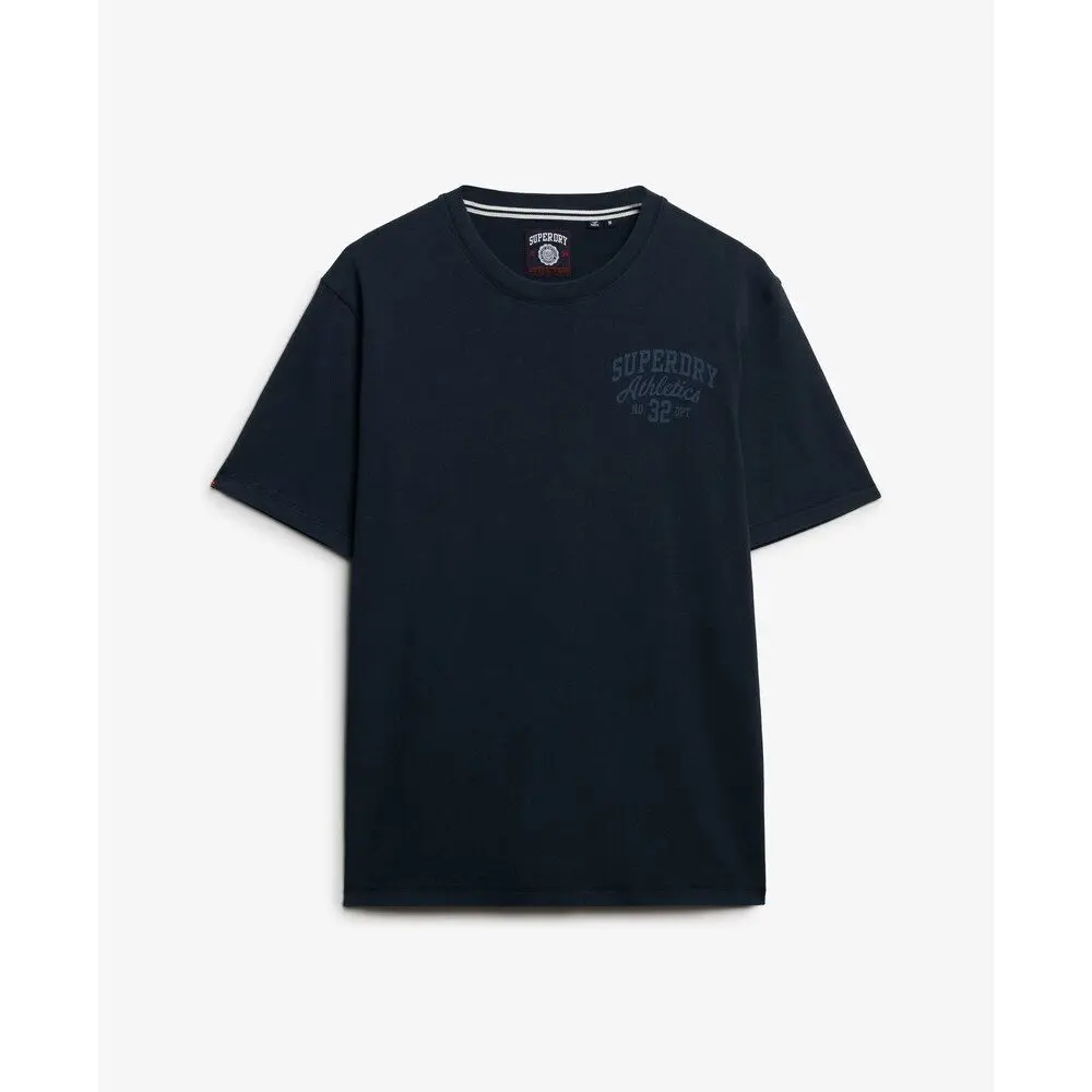 T shirt Superdry Athletic Essential Graphic