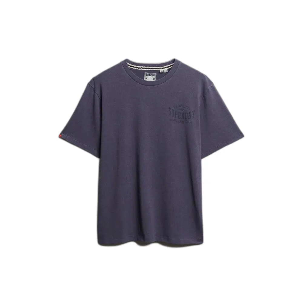T shirt Superdry Athletic Essential Graphic