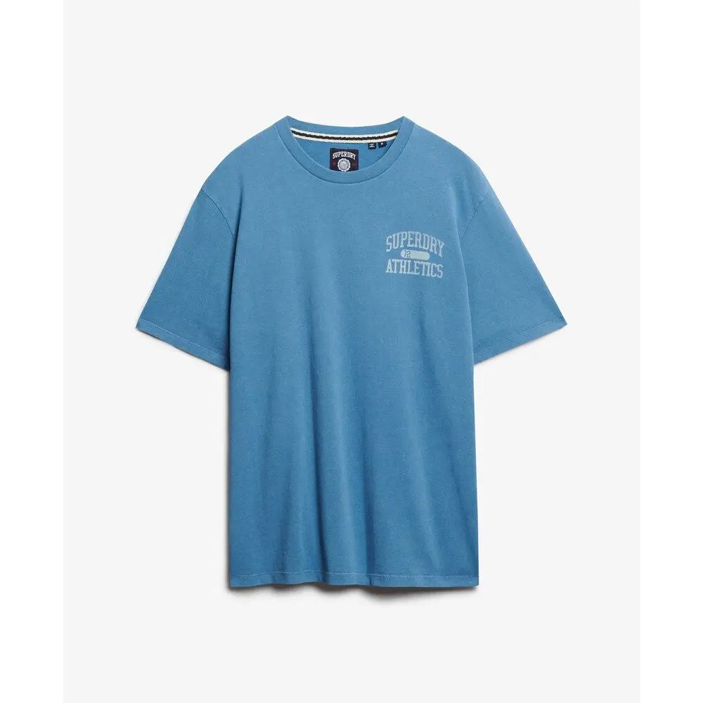 T shirt Superdry Athletic Essential Graphic