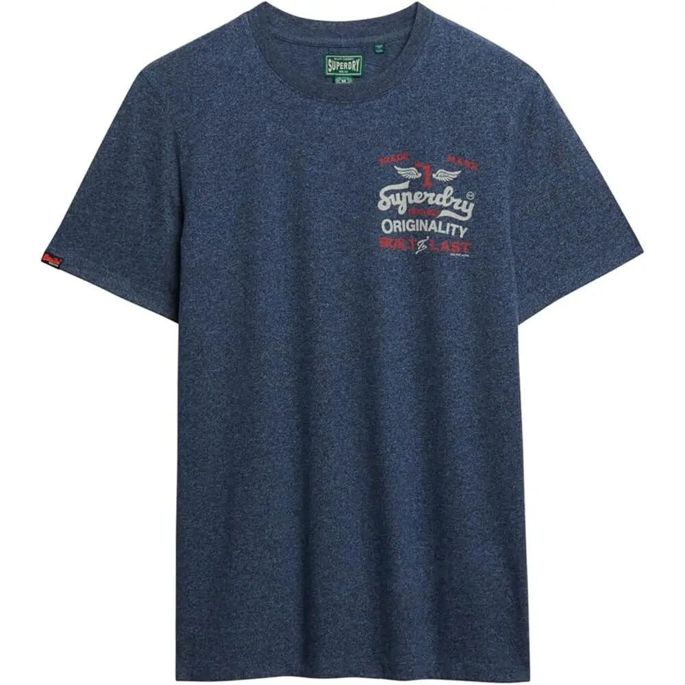 T-Shirt Superdry Vintage Workwear