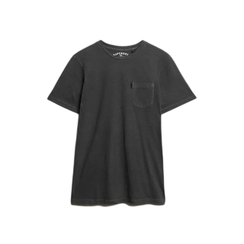 T-Shirt Superdry Classic Essential Pocket
