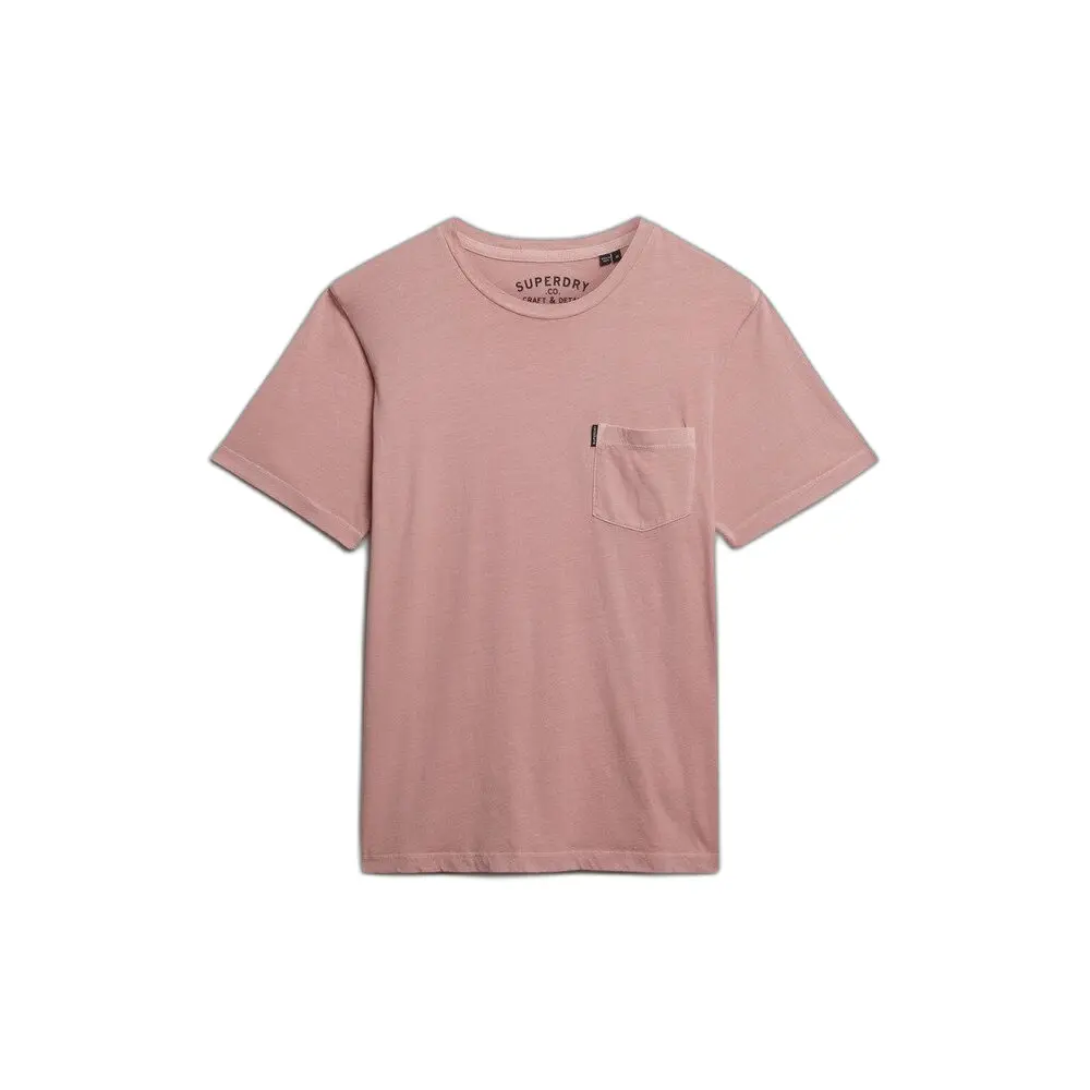 T shirt Superdry M1012206A J7B EU - vue 3