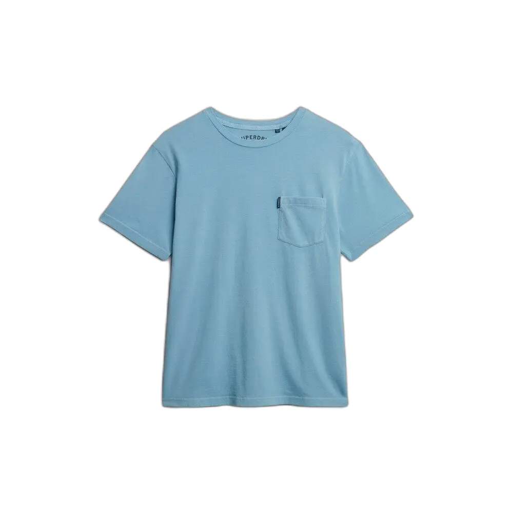 T-shirt Superdry Classic Essential Pocket